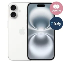 Apple Iphone 16 128Gb - White